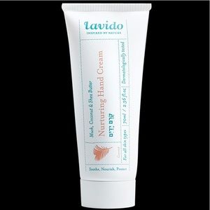 Lavido Hand Cream